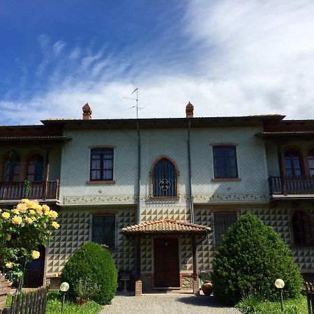 Senza Tempo Room & Breakfast Grazzano Visconti Eksteriør bilde