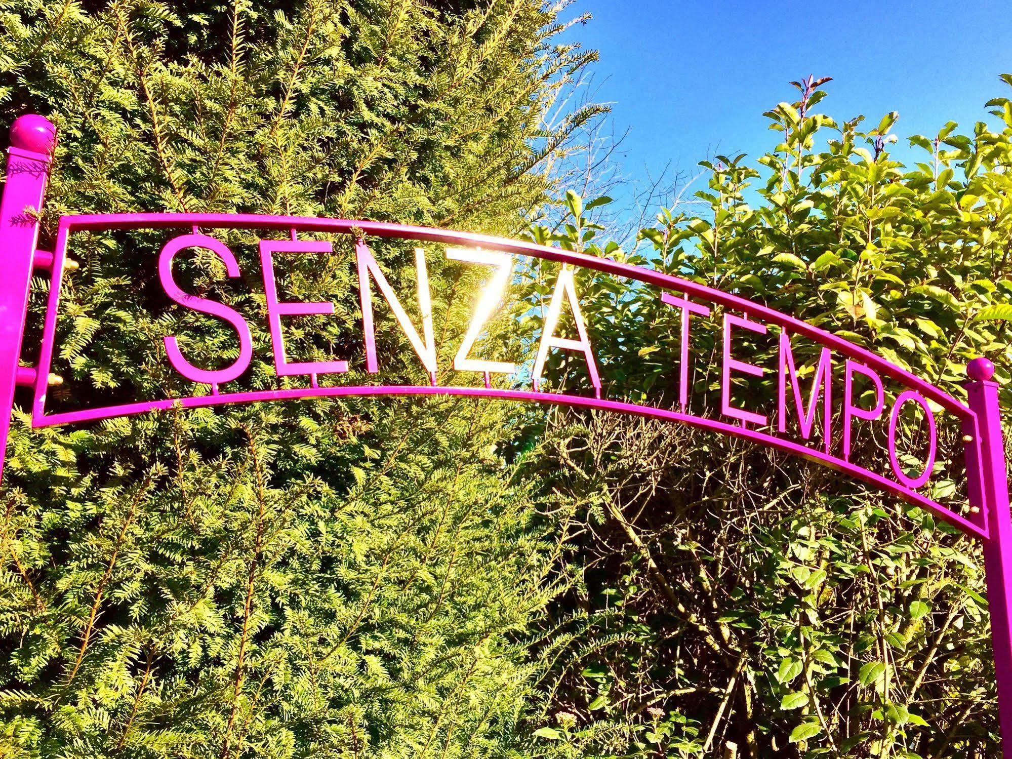 Senza Tempo Room & Breakfast Grazzano Visconti Eksteriør bilde