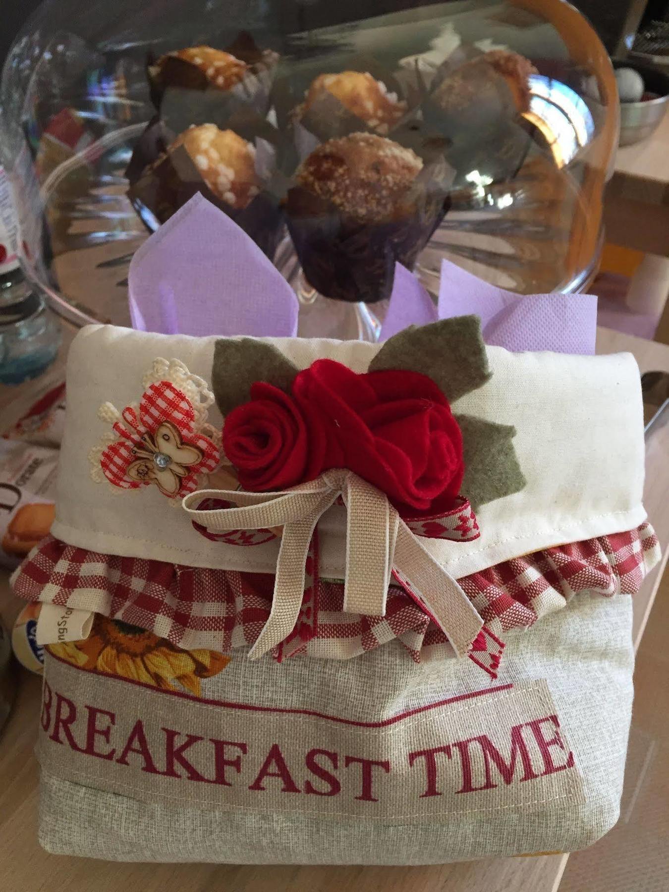 Senza Tempo Room & Breakfast Grazzano Visconti Eksteriør bilde