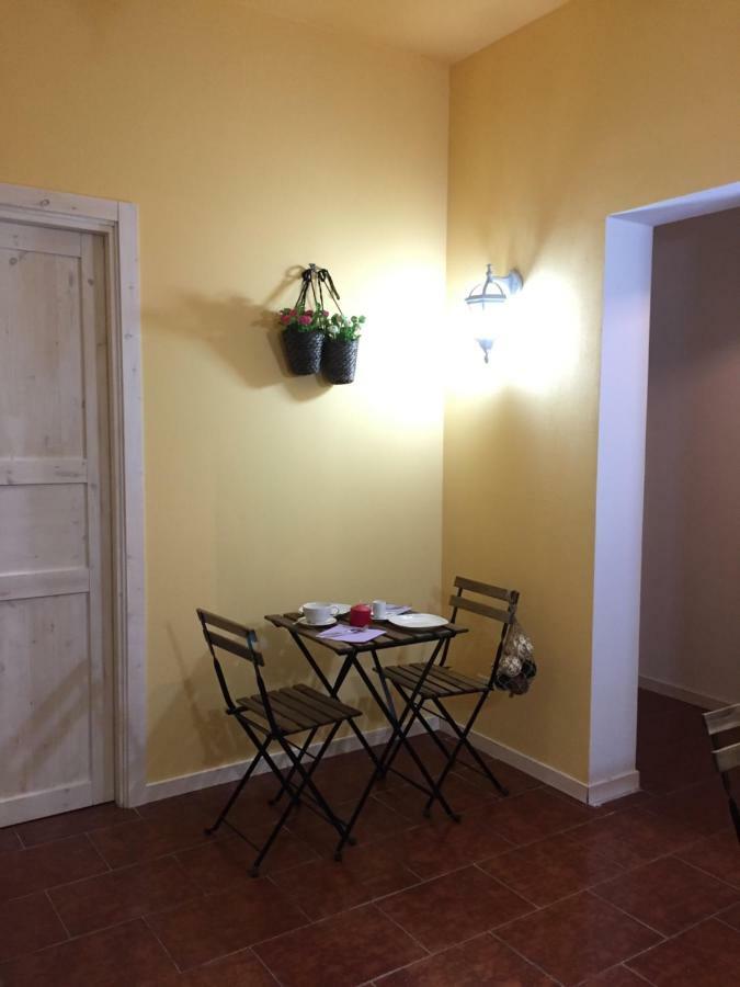 Senza Tempo Room & Breakfast Grazzano Visconti Eksteriør bilde